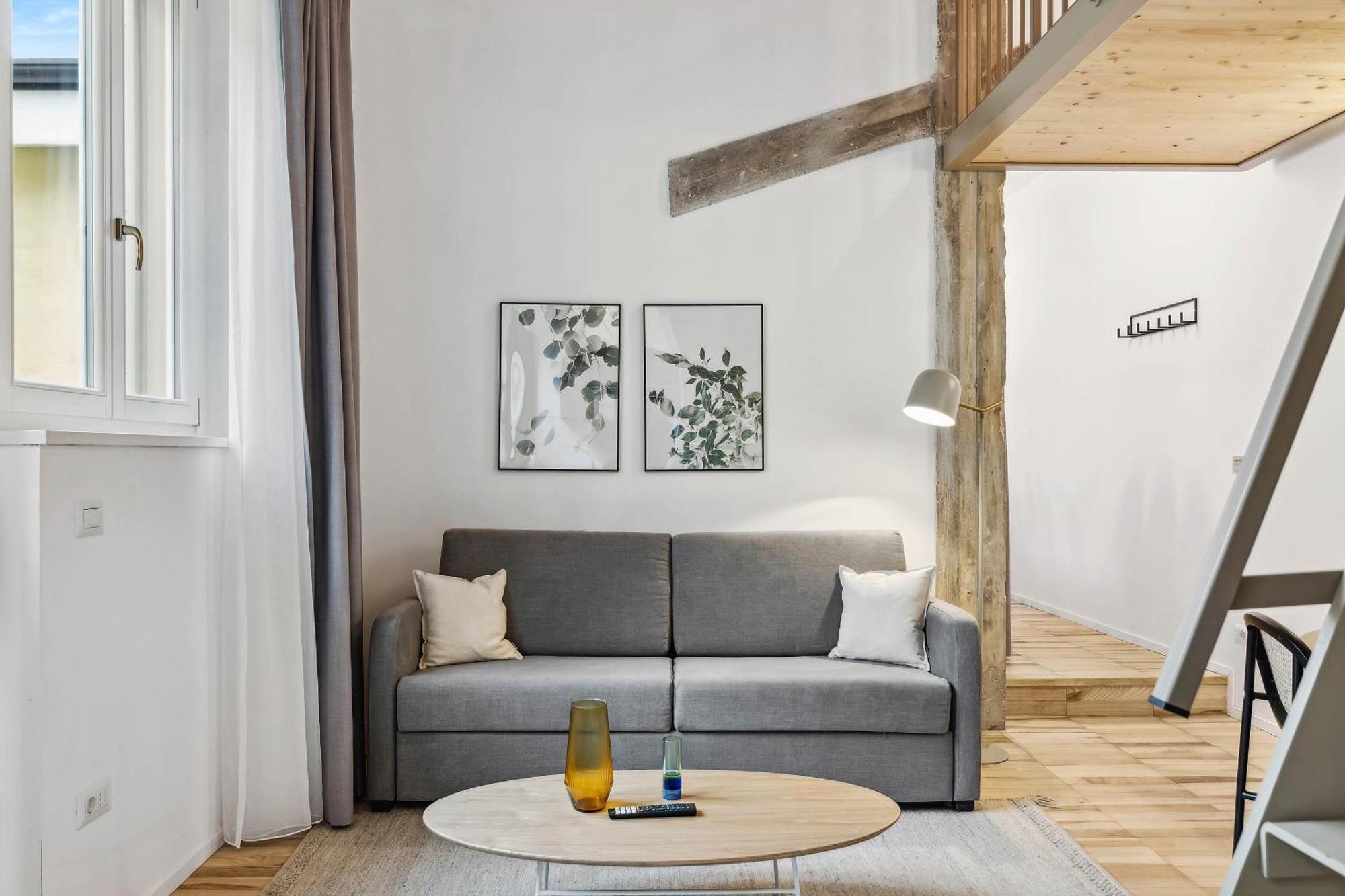 Apartamento Limehome Via Fortebraccio Roma